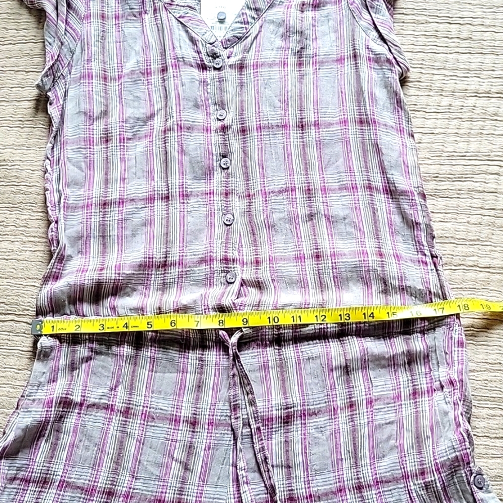NWT Mudd brand Shorts Jumper - Picture 9 of 10